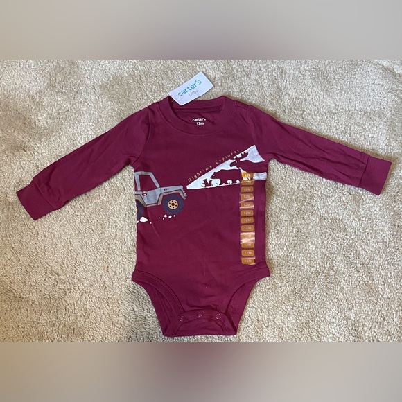Carter’s - Picture 2 of 5